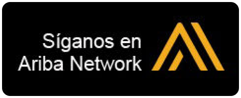 síganos en ariba network-OTAC